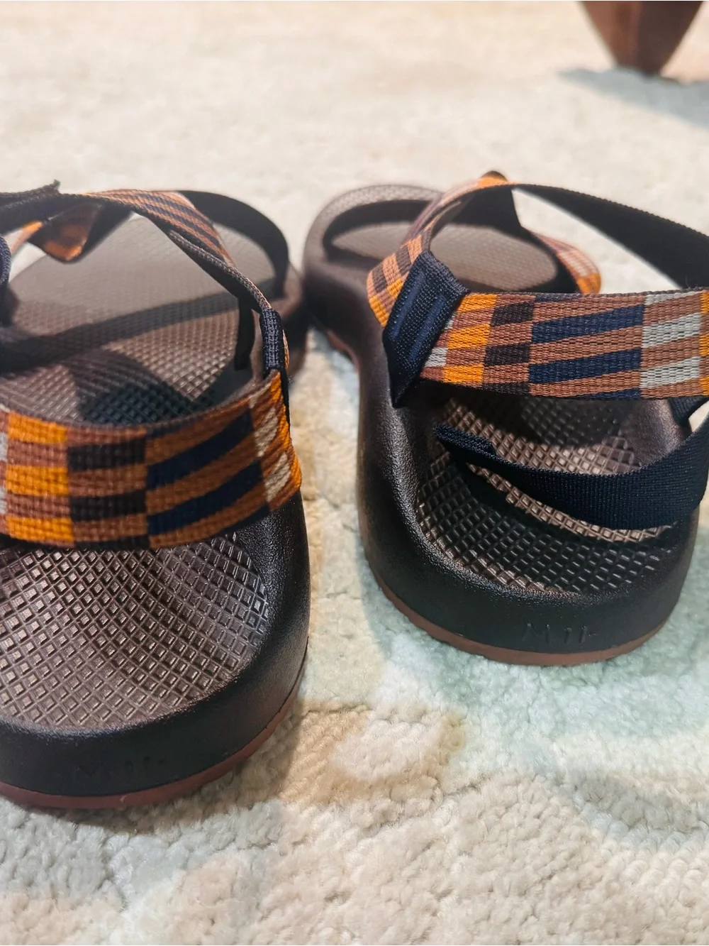 Chaco over 30